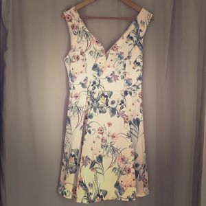 Beautiful Alythea dress (ModCloth brand)